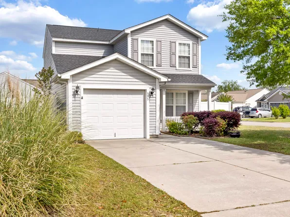 395 Thistle Ln., Myrtle Beach, SC 29579
