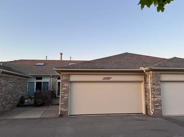 50316 Knoll Ct, Macomb, MI 48044