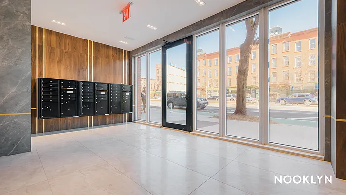 Rented by Nooklyn NYC LLC | media 9