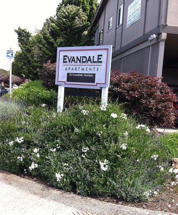 1st image of 55 Evandale Ave APT 3A