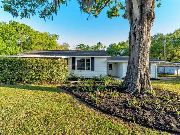 1317 W Belmar St, Lakeland, FL 33815