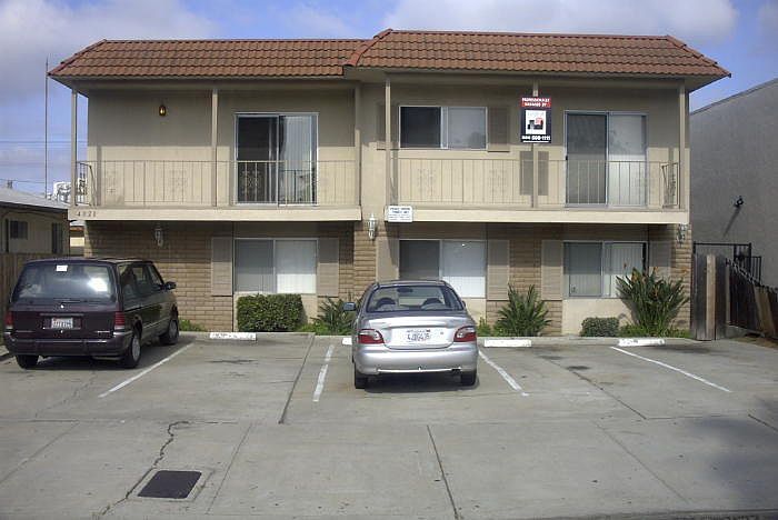 1st image of 4020 Texas St APT 8