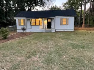 2349 Henry Cir, Augusta, GA 30906