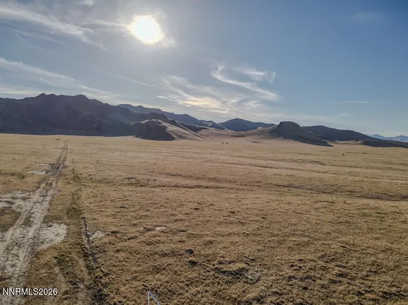 Apn 8 671 17 Percheron Rd, Golconda, NV 89414