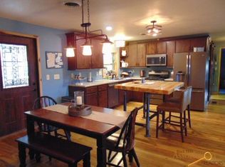 627 W Mount Rushmore Rd, Custer, SD 57730