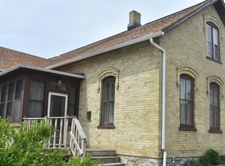 1816 Green St, Racine, WI 53402