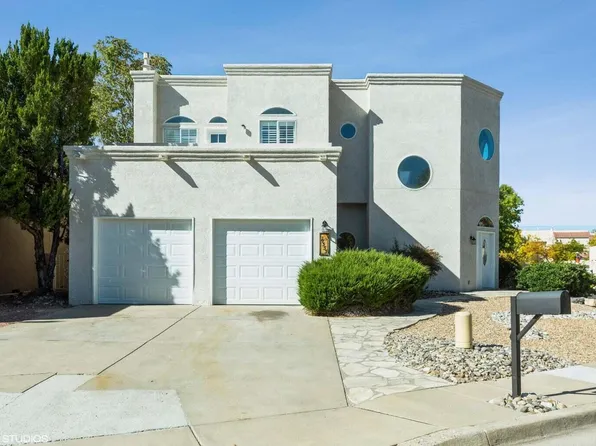 9333 Ironshore NE, Albuquerque, NM 87111