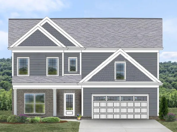 3003 Discovery Dr NW, Cleveland, TN 37312