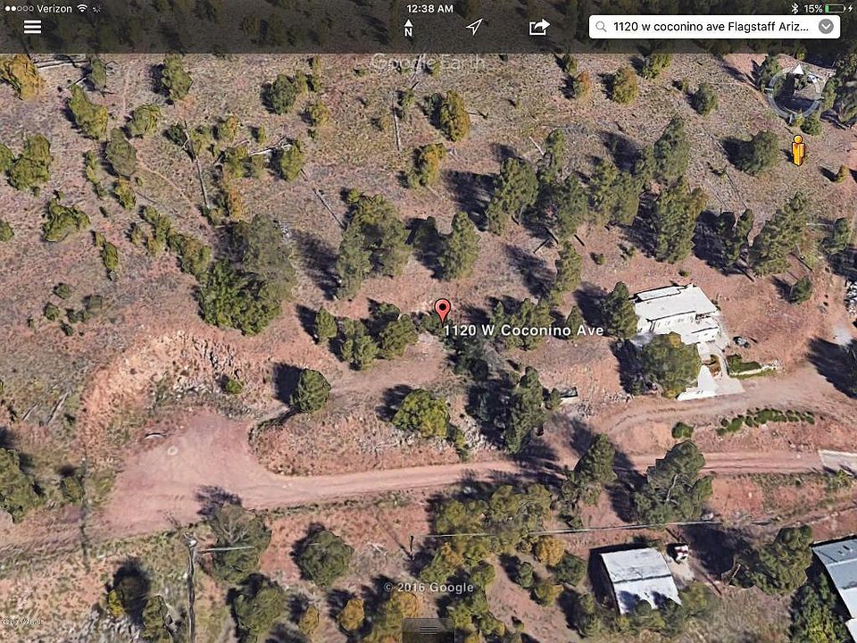 1st image of 1120 W Coconino Ave
