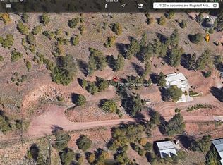 1120 W Coconino Ave, Flagstaff, AZ 86001