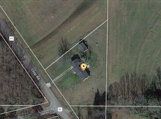 710 Loop Rd, Tuscumbia, AL 35674