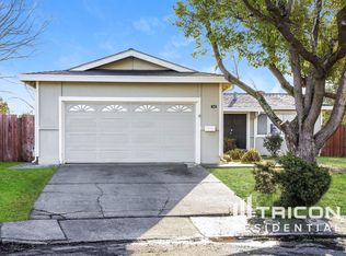 123 David Ct, Vallejo, CA 94589