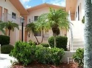 8109 Country Rd UNIT 106, Fort Myers, FL 33919