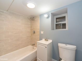 1246 S Lawndale Ave #G, Chicago, IL 60623