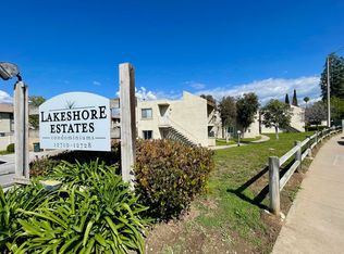 12716 Lakeshore Dr APT I, Lakeside, CA 92040