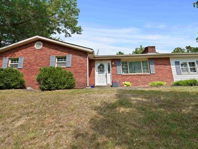 8220 Manor Dr, Ashland, KY, 41102