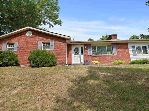 8220 Manor Dr, Ashland, KY 41102