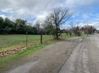 LOT Walnut St #A, Red Bluff, CA 96080