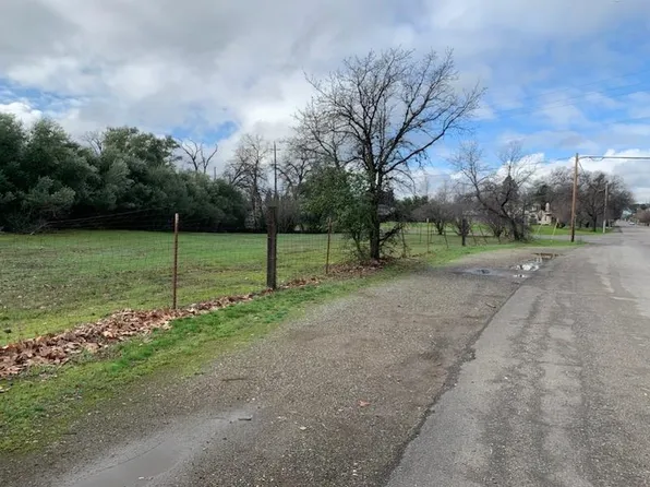 LOT Walnut St #A, Red Bluff, CA 96080