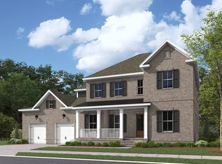 Lancaster Plan, Fairhaven, Thompsons Station, TN 37179
