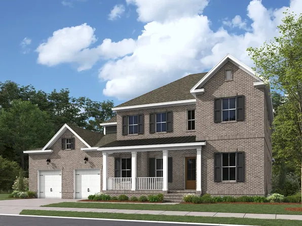 Lancaster Plan, Fairhaven