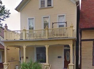 1209 S 17th St, Milwaukee, WI 53204