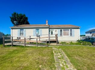 89 Brightwood Ave, Springfield, MA 01107