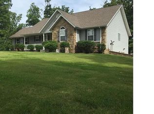 21004 Lynwood Rd, Waynesville, MO 65583