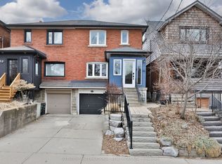 64 Robina Ave, Toronto, ON M6C 3Y7