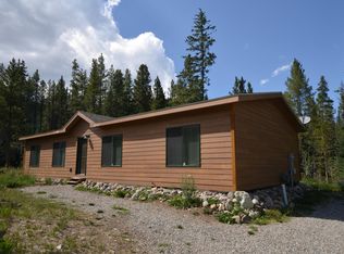 89 Sherwood Ln, Breckenridge, CO 80424