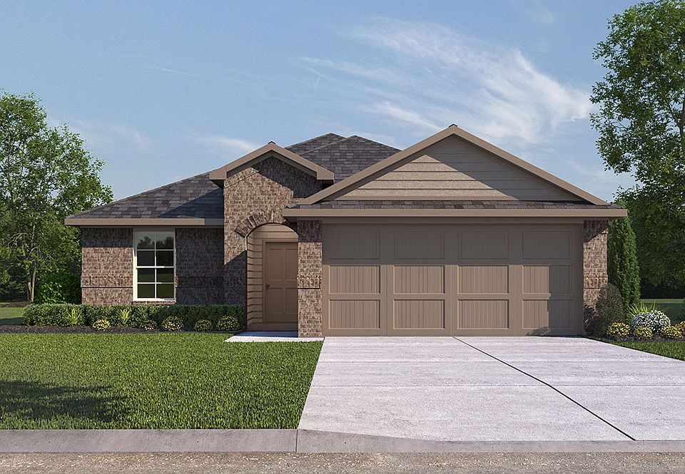 Plan Elevation.
