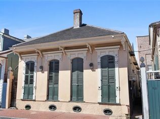 923 Saint Peter St, New Orleans, LA 70116