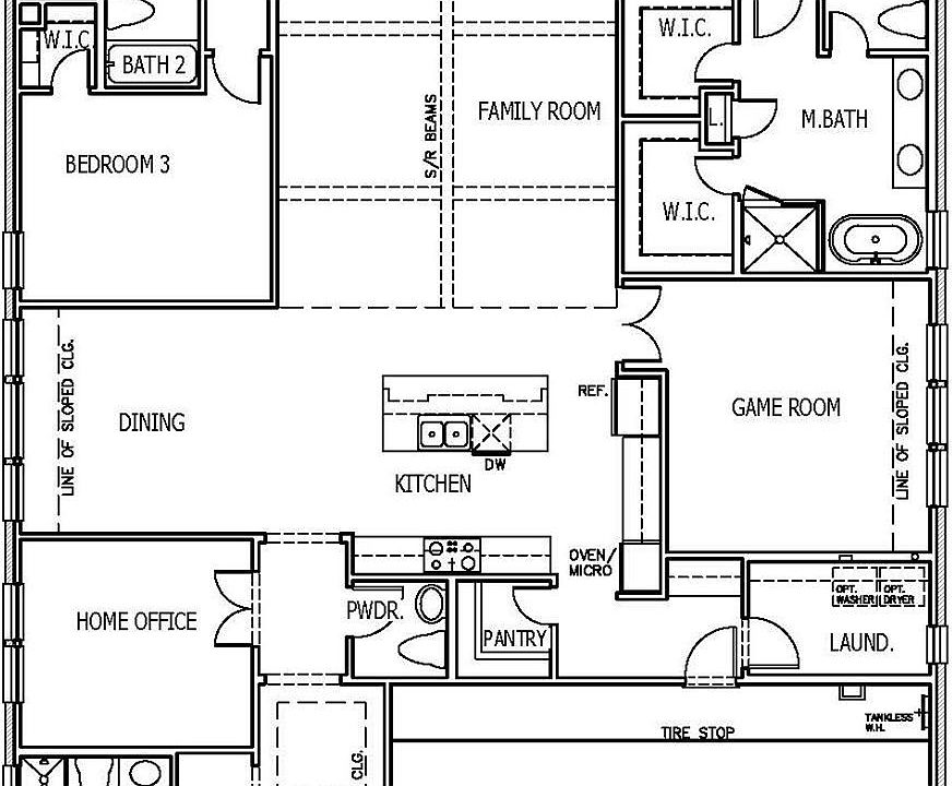 2nd image of 1209 Silver Falls Dr