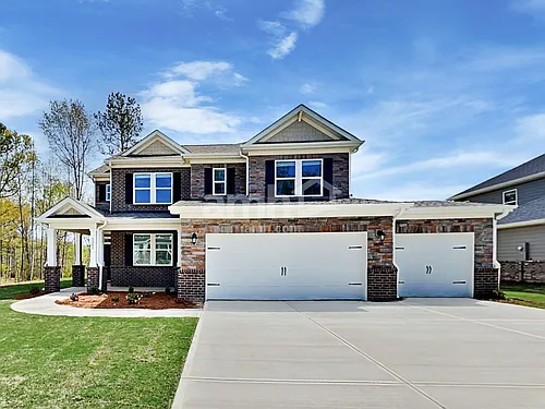5263 Blue Mountain Dr Photo 1
