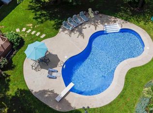 1713 Tall Oak Ln, Toms River, NJ 08755