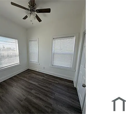 1 bed, 450 sqft, $1,600 — Photo 4