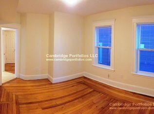 90 Temple St, Somerville, MA 02145
