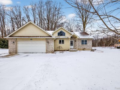 14101 Tuscola Rd, Clio, MI, 48420
