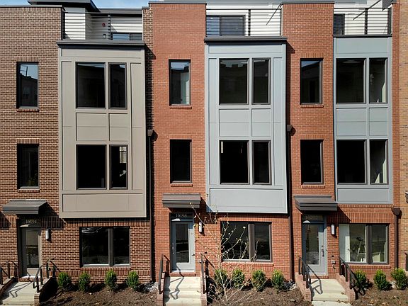 Townhomes at Westside