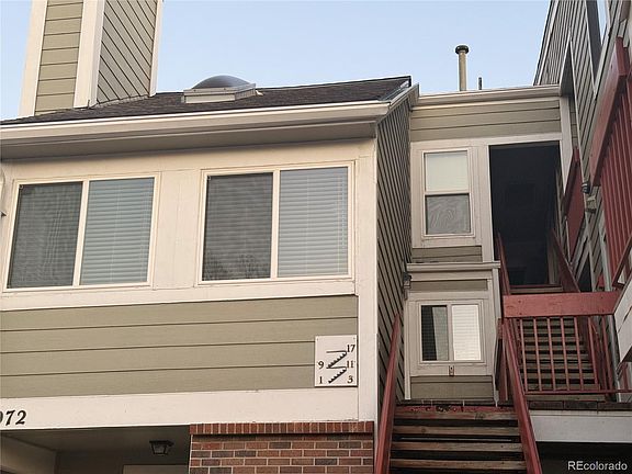 3rd image of 972 S Dearborn Way #17