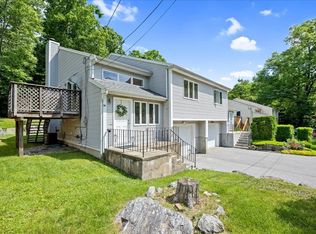 3-3 Porter St #B, Worcester, MA 01604