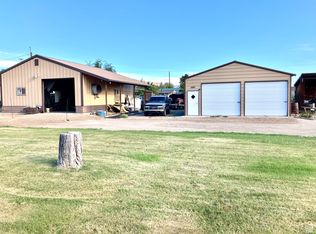 245 S 200 W, Huntington, UT 84528