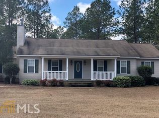 2059 Julianne Dr, Rentz, GA 31075