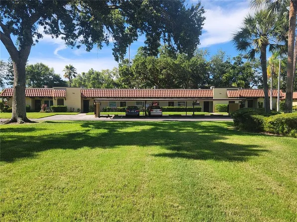 1701 Pinehurst Rd APT 34D, Dunedin, FL 34698