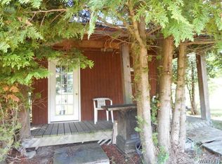 Vl Boston Colden, Boston, NY 14025