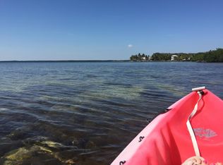 241 Buttonwood Shores Dr, Key Largo, FL 33037