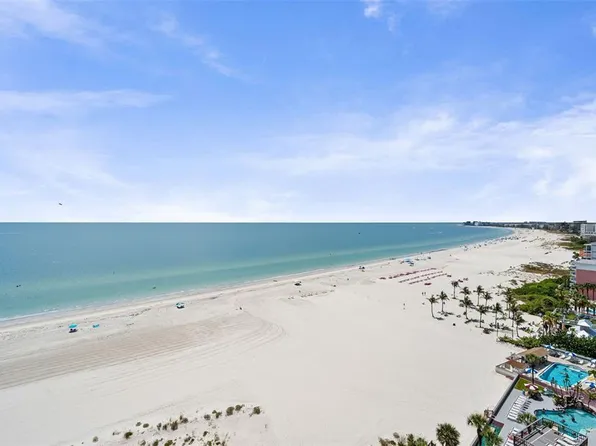 3820 Gulf Blvd, Saint Pete Beach, FL