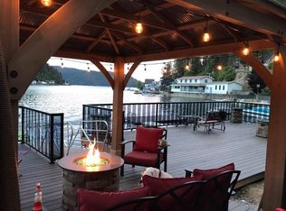 4084 N Deer Lake Rd, Loon Lake, WA 99148