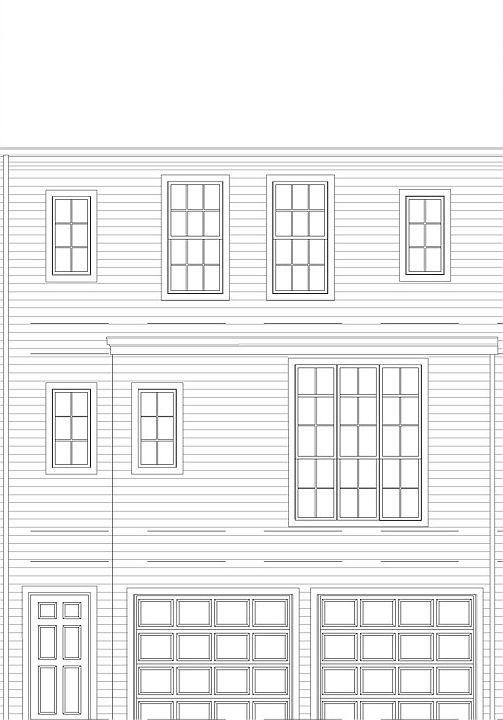 Elevation C