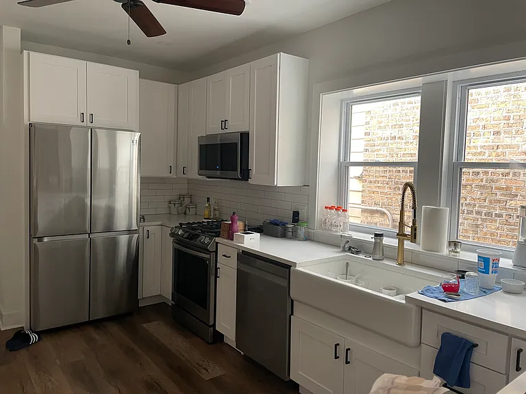 6604 N Campbell Ave #2 — Photo 5
